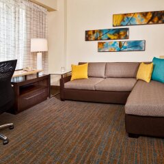Отель Residence Inn by Marriott Washington, DC/Dupont Circle США, Вашингтон - отзывы, цены и фото номеров - забронировать отель Residence Inn by Marriott Washington, DC/Dupont Circle онлайн