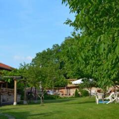 Hotel Pri Chakara Велико Тырново фото 6