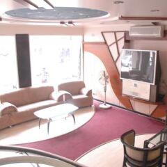 Hotel Chanchal Continental в номере