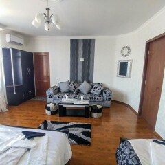 Отель Family Hotel Parajanov Грузия, Тбилиси - отзывы, цены и фото номеров - забронировать отель Family Hotel Parajanov онлайн фитнесс-зал