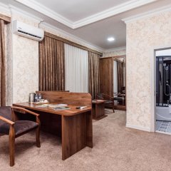 Michelin Hotel in Tashkent, Uzbekistan from 100$, photos, reviews - zenhotels.com room amenities