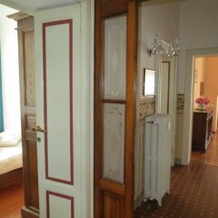 Отель Villa Ornella Италия, Вербания - отзывы, цены и фото номеров - забронировать отель Villa Ornella онлайн балкон