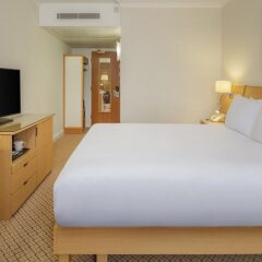 Отель Hilton York Великобритания, Йорк - отзывы, цены и фото номеров - забронировать отель Hilton York онлайн комната для гостей фото 3