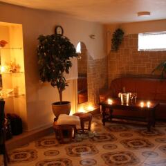 Boutique Spa Hotel Pegasa Pils фото 11