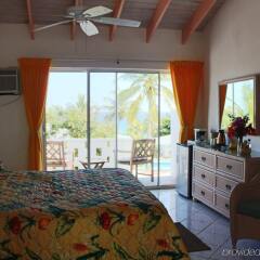 Отель Stella Maris Resort Club комната для гостей фото 5