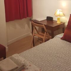 Отель Private Room 3 Old Town Beach Parking удобства в номере