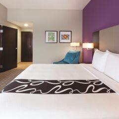 LQ Hotel Tegucigalpa детские мероприятия фото 2