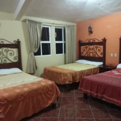 Hotel Rollid in San Cristobal de las Casas, Mexico from 44$, photos, reviews - zenhotels.com photo 3