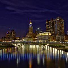Отель Staybridge Suites Columbus Polaris фото 2