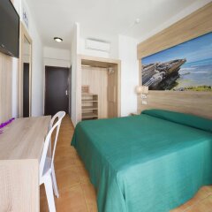 Отель Hostal Anibal Испания, Сан-Антони-де-Портмань - отзывы, цены и фото номеров - забронировать отель Hostal Anibal онлайн фото 5