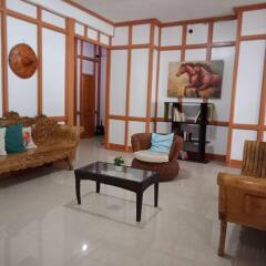 Отель Cebu Guesthouse Филиппины, Себу - отзывы, цены и фото номеров - забронировать отель Cebu Guesthouse онлайн спа фото 2