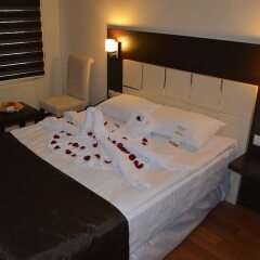 Garni Hotel Турция, Газиантеп - отзывы, цены и фото номеров - забронировать отель Garni Hotel онлайн сейф в номере