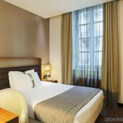 Отель Holiday Inn Turin City Centre Италия, Турин - отзывы, цены и фото номеров - забронировать отель Holiday Inn Turin City Centre онлайн комната для гостей