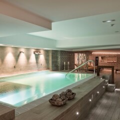 Hotel Catalonia Atenas бассейн фото 3