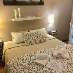 Отель B&B Near комната для гостей фото 4