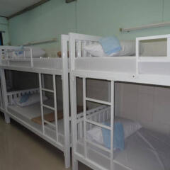 Khaosan River Inn Hostel Бангкок детские мероприятия фото 2