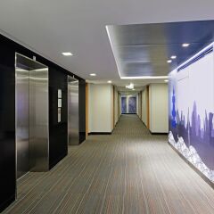 Отель Citadines Bangkok Sukhumvit 11 Бангкок интерьер отеля