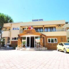 Yildizhan Hotel Турция, Памуккале - отзывы, цены и фото номеров - забронировать отель Yildizhan Hotel онлайн фото 8