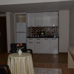 Отель Otel Yelkenkaya в номере фото 2