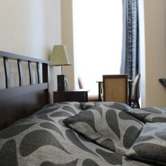 Гостиница Oliviya Park Hotel в Сочи отзывы, цены и фото номеров - забронировать гостиницу Oliviya Park Hotel онлайн комната для гостей фото 2