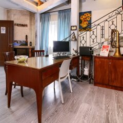 Отель Kunesias B&B Италия, Чинизи - отзывы, цены и фото номеров - забронировать отель Kunesias B&B онлайн удобства в номере фото 2
