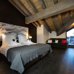 Отель Hôtel Avenue Lodge детские мероприятия