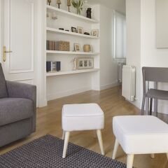 Апартаменты Moneo Apartment by FeelFree Rentals комната для гостей фото 2