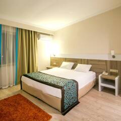 Отель Amara Club Marine Nature - All Inclusive комната для гостей