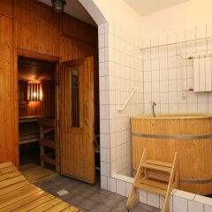 Отель Gromada Zakopane Польша, Закопане - 1 отзыв об отеле, цены и фото номеров - забронировать отель Gromada Zakopane онлайн сауна
