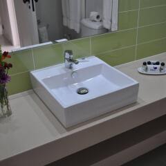Отель Balaia Golf Village ванная