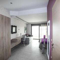 Отель Apanemia by Flegra Hotels Греция, Ханиотис - отзывы, цены и фото номеров - забронировать отель Apanemia by Flegra Hotels онлайн комната для гостей