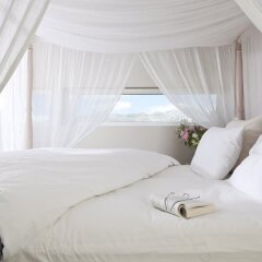 Coco-Mat Hotel Nafsika Кифисия спа