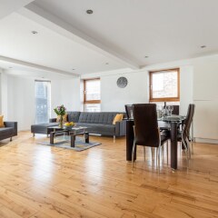 Отель Platinum Apartment next to London Bridge 9995 Великобритания, Лондон - отзывы, цены и фото номеров - забронировать отель Platinum Apartment next to London Bridge 9995 онлайн помещение для мероприятий фото 2