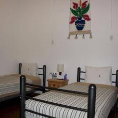 Mexico City Hostel Мехико питание