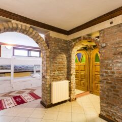 Cheers Vintage - Hostel Турция, Стамбул - отзывы, цены и фото номеров - забронировать отель Cheers Vintage - Hostel онлайн комната для гостей фото 3