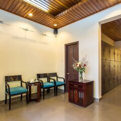 Отель Agribank Hoi An Beach Resort комната для гостей фото 4
