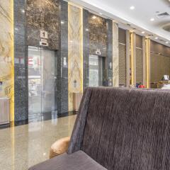 Отель Grand Central Сингапур, Сингапур - отзывы, цены и фото номеров - забронировать отель Grand Central онлайн интерьер отеля фото 2