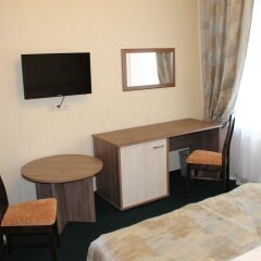 Гостиница Seven Hills на Брестской удобства в номере фото 2