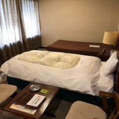 Akisawa Hotel Тосасимидзу в номере фото 2