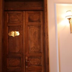 La Perla Boutique Hotel Турция, Искендерун - отзывы, цены и фото номеров - забронировать отель La Perla Boutique Hotel онлайн интерьер отеля фото 3