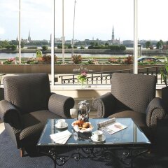 Radisson Blu Daugava Hotel питание фото 2