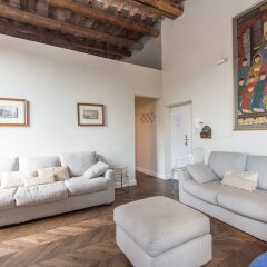 Отель RSH Fori Imperiali Penthouse Италия, Рим - отзывы, цены и фото номеров - забронировать отель RSH Fori Imperiali Penthouse онлайн фото 5