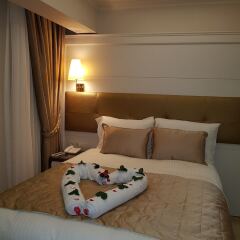 Grand Marcello Hotel детские мероприятия фото 2
