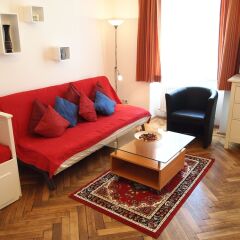 Отель GAL Apartments Vienna Австрия, Вена - отзывы, цены и фото номеров - забронировать отель GAL Apartments Vienna онлайн фото 14