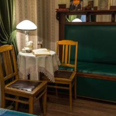 Hotel Museum Apartment 27 Epoch Москва удобства в номере