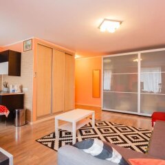 Апартаменты Sadovoye Koltso Apartments Taganskaya Москва фото 12