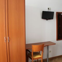 Отель Hostal Jerez удобства в номере