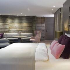 Отель ElisabethHotel Premium Private Retreat комната для гостей фото 4