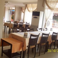 Eylul Hotel Турция, Силифке - отзывы, цены и фото номеров - забронировать отель Eylul Hotel онлайн фото 10