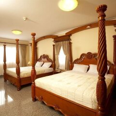 May Hotel детские мероприятия